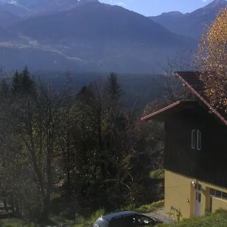 Tillian Ferienhaus Hermagor-Pressegger See