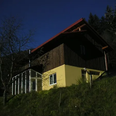 Tillian Hermagor-Pressegger See