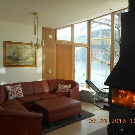 Tillian Hermagor-Pressegger See