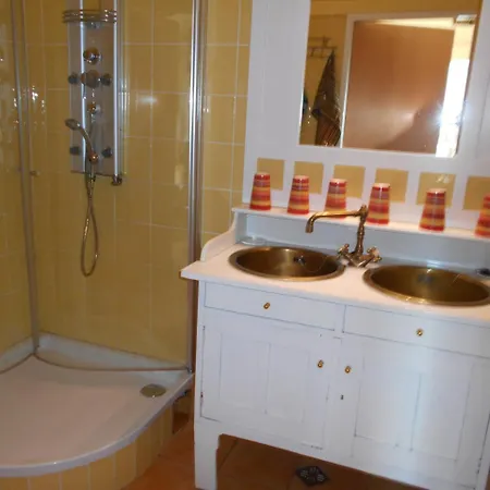 Dom wakacyjny Tillian