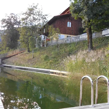 Ferienhaus Tillian *