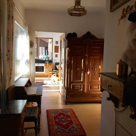 Tillian Hermagor-Pressegger See