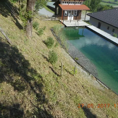 Tillian Dom wakacyjny *