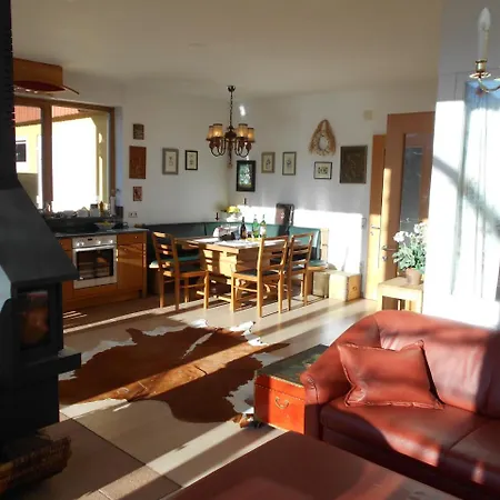 Tillian Dom wakacyjny