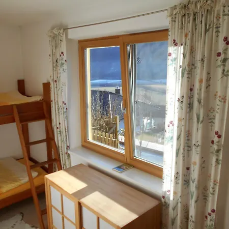 Tillian Ferienhaus *