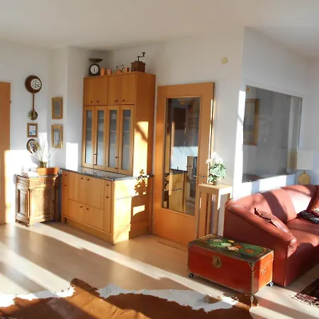 Dom wakacyjny Tillian *