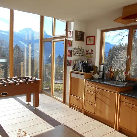 Tillian Dom wakacyjny *