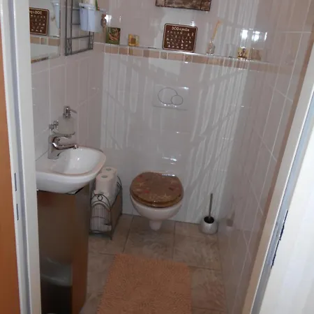 Tillian Dom wakacyjny Hermagor-Pressegger See