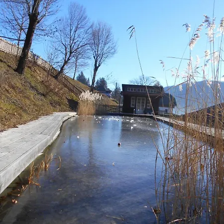 Tillian Hermagor-Pressegger See