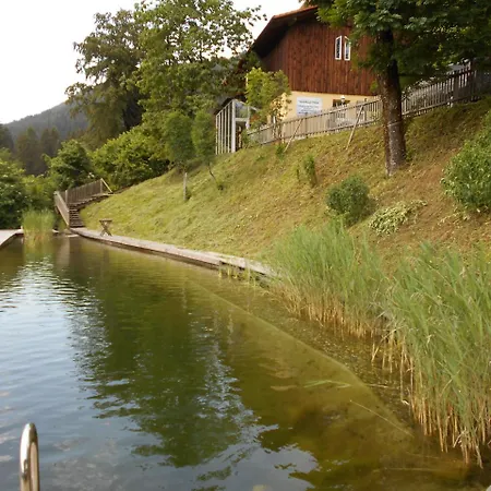 Ferienhaus Tillian *