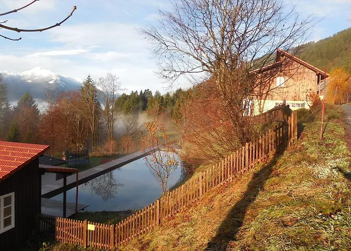 Dom wakacyjny Tillian