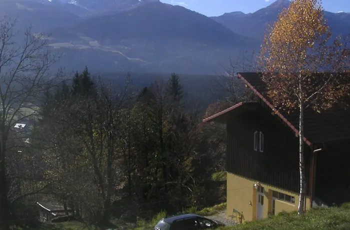 Tillian Dom wakacyjny Hermagor-Pressegger See