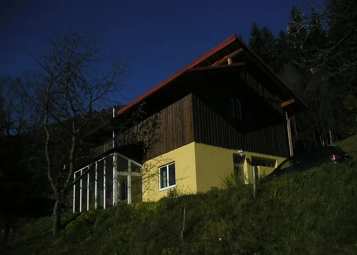 Tillian Hermagor-Pressegger See