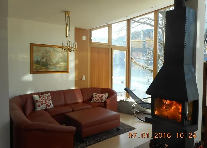 Tillian Hermagor-Pressegger See