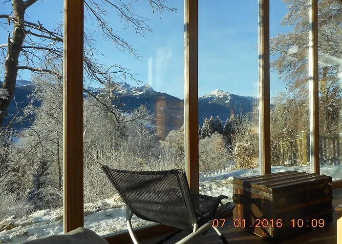 Tillian * Hermagor-Pressegger See