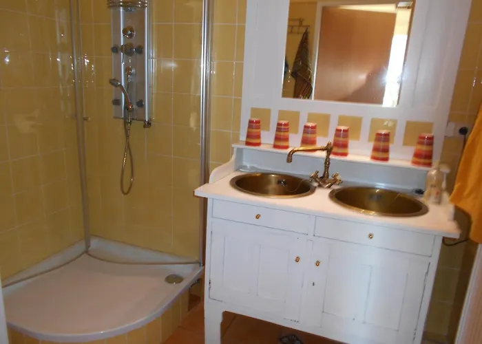 Dom wakacyjny Tillian