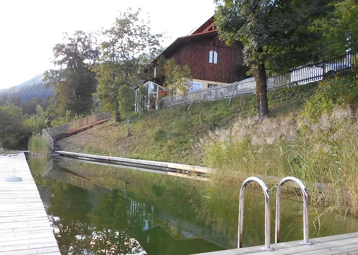 Dom wakacyjny Tillian *