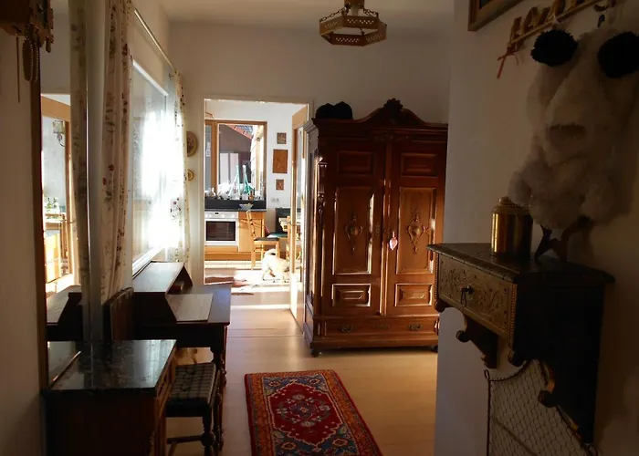 Tillian Hermagor-Pressegger See