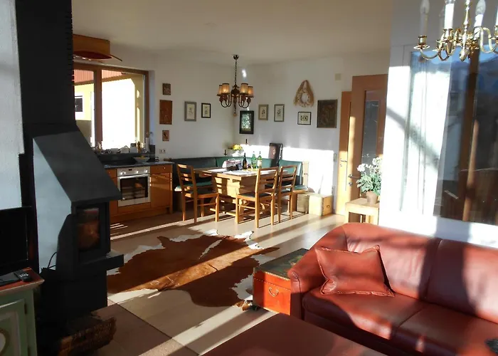 Tillian Dom wakacyjny