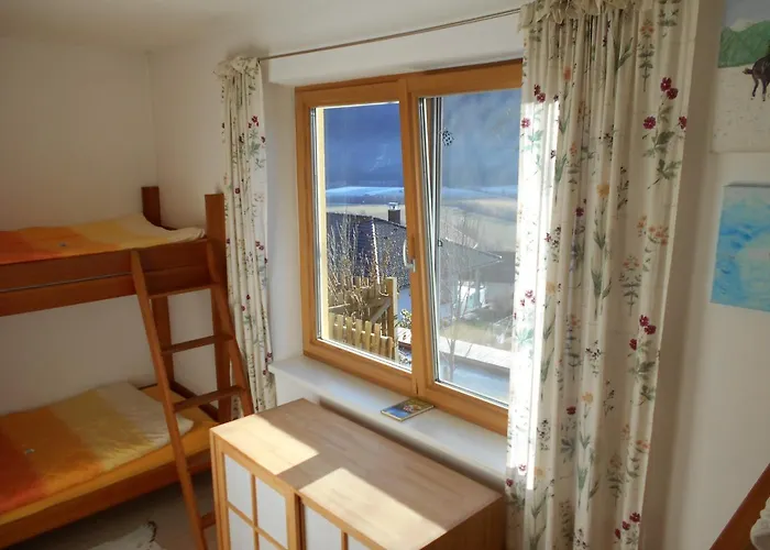 Tillian Dom wakacyjny *