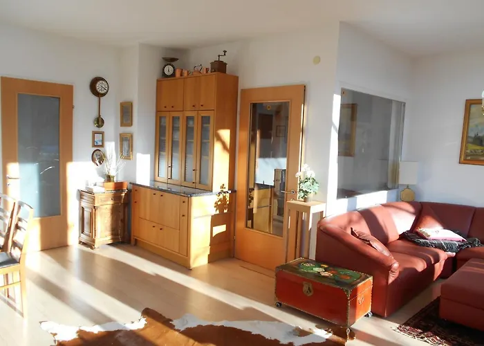 Casa vacanze Tillian *