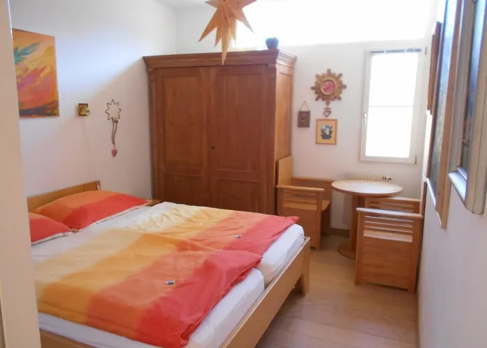 Casa vacanze Tillian