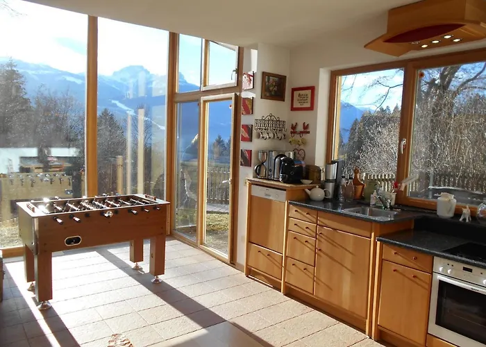 Tillian Casa vacanze *