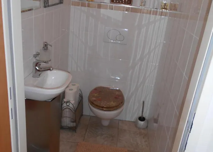 Tillian Dom wakacyjny Hermagor-Pressegger See