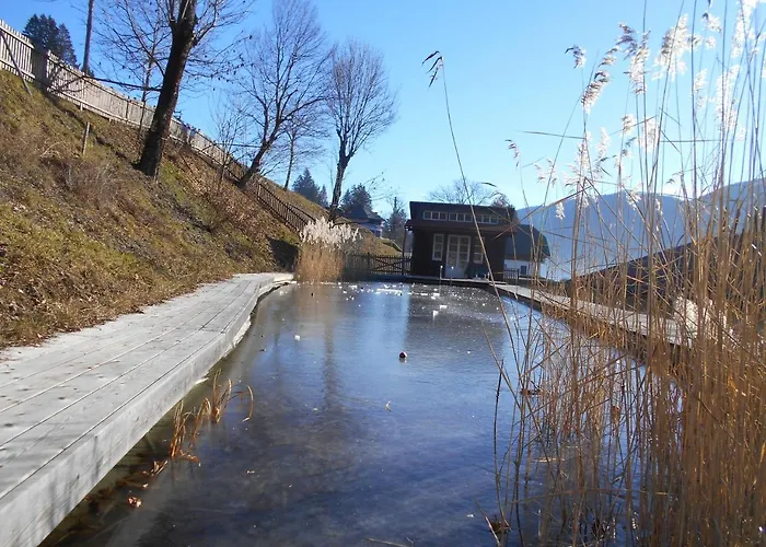 Tillian Hermagor-Pressegger See